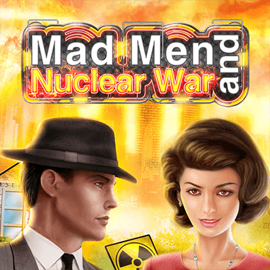 Mad Men by Bfgames