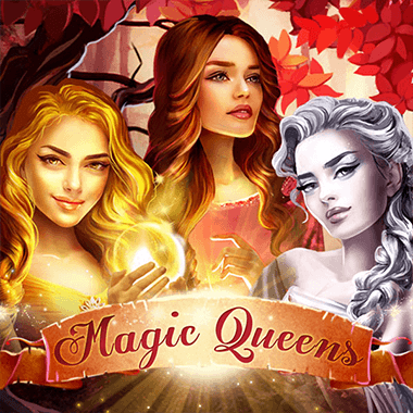 Magic Queens by Bfgames