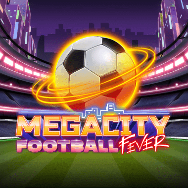 Megacity Football Fever by Bfgames
