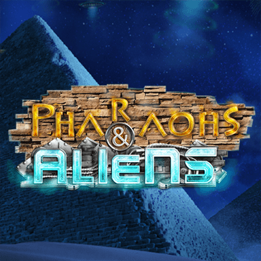 Pharaohs and Aliens by Bfgames
