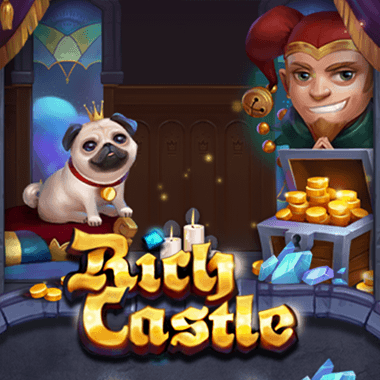Rich Castle by Bfgames