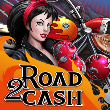 Road 2 Cash by Bfgames