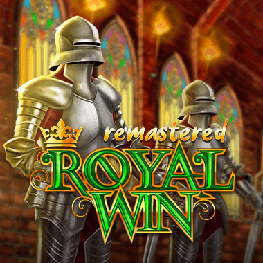 Royal Win Remastered by Bfgames