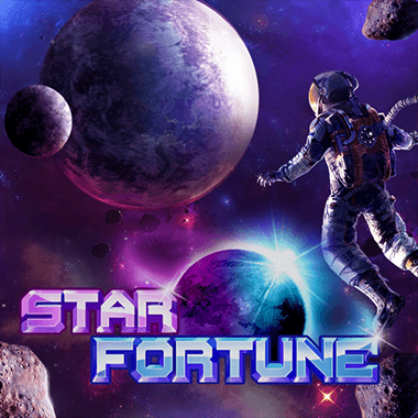 Star Fortune by Bfgames