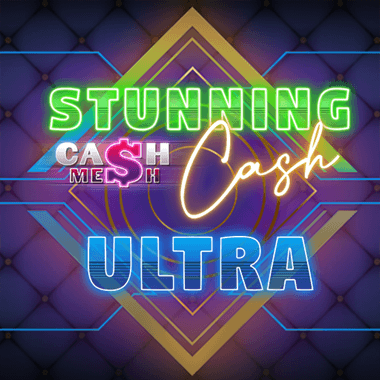 Stunning Cash Ultra by Bfgames