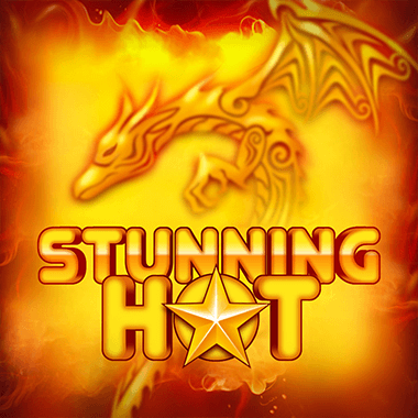 Stunning Hot by Bfgames