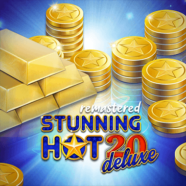 Stunning Hot 20 Deluxe Remastered by Bfgames