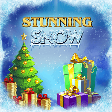 Stunning snow by Bfgames