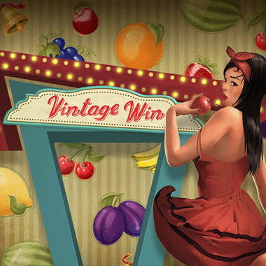 Vintage Win by Bfgames