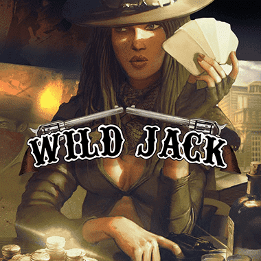Wild Jack by Bfgames