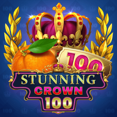 Stunning Crown 100 by Bfgames