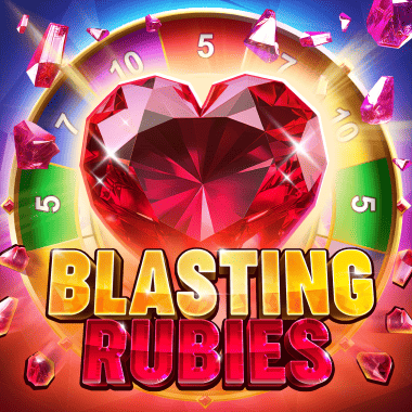 Blasting Rubies by Bfgames