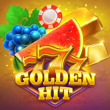 777 Golden Hit by Bfgames