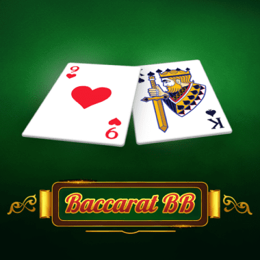 Baccarat BB by Barbarabang
