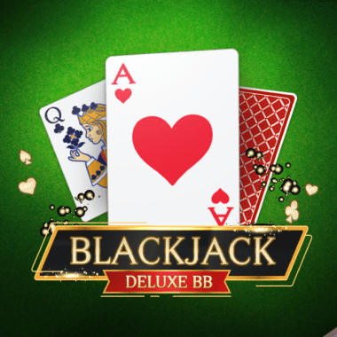 Blackjack Deluxe BB by Barbarabang