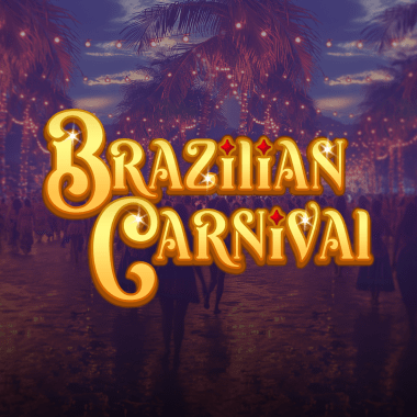 Brazilian Carnival by Barbarabang