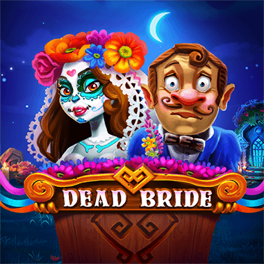 Dead Bride by Barbarabang