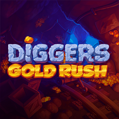 Diggers Gold Rush by Barbarabang