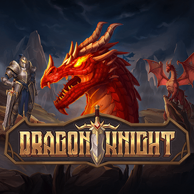 Dragon Knight by Barbarabang