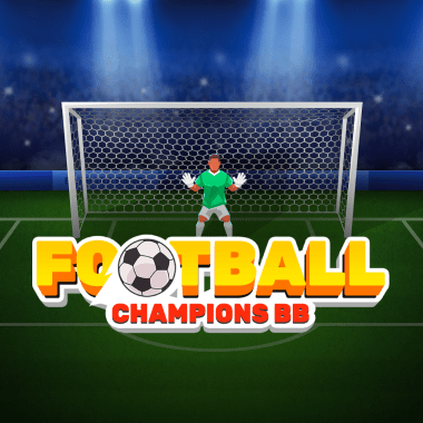 Football Champions BB by Barbarabang