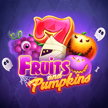 Fruits and Pumpkins by Barbarabang