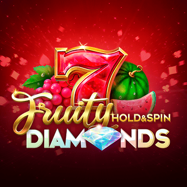 Fruity Diamonds Hold and Spin by Barbarabang