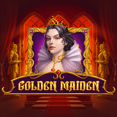 Golden Maiden by Barbarabang