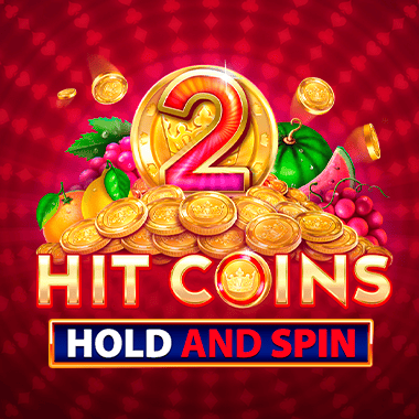 Hit Coins 2 Hold and Spin by Barbarabang