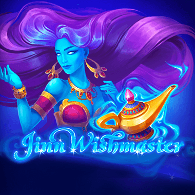 Jinn Wishmaster by Barbarabang