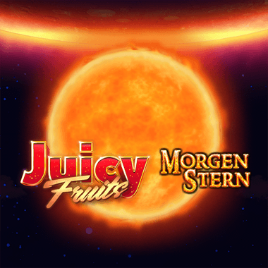 Juicy Fruits Morgenstern by Barbarabang