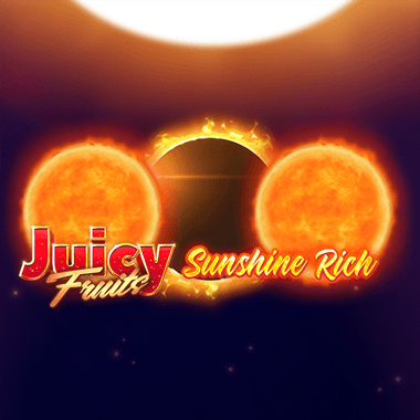 Juicy Fruits Sunshine Rich by Barbarabang