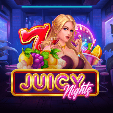 Juicy Nights by Barbarabang