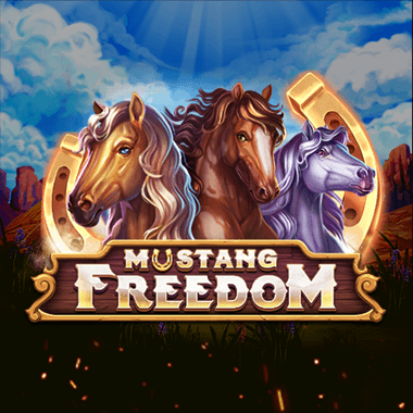 Mustang Freedom by Barbarabang