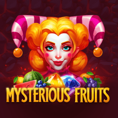 Mysterious Fruits by Barbarabang