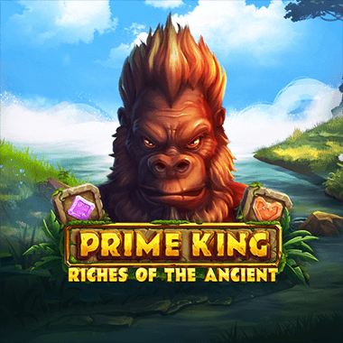Prime King: Riches of the Ancient by Barbarabang