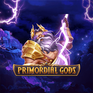 Primordial Gods by Barbarabang