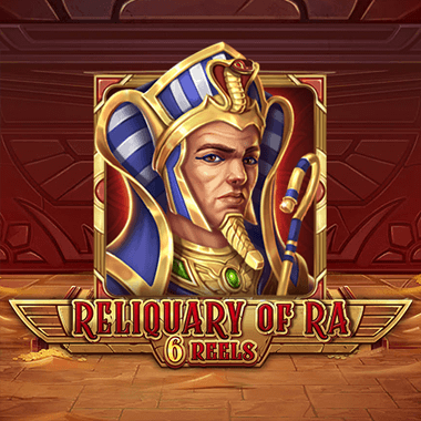 Reliquary of Ra 6 Reels by Barbarabang