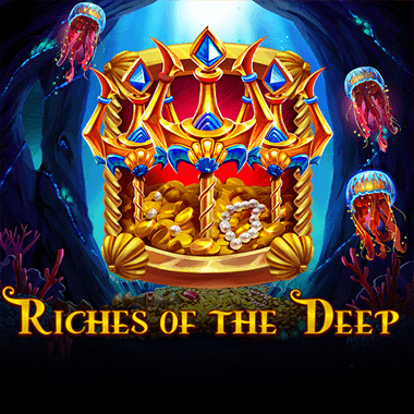 Riches of the Deep 243 Ways by Barbarabang