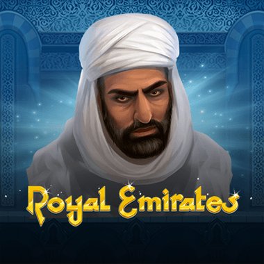 Royal Emirates by Barbarabang
