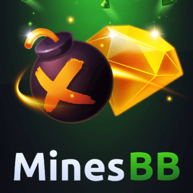 Mines BB by Barbarabang