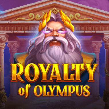 Royalty of Olympus by Barbarabang