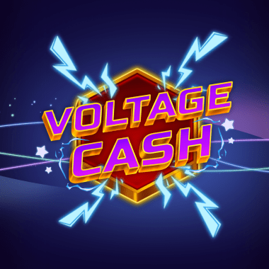 Voltage Cash by Barbarabang
