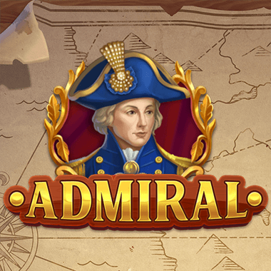Admiral by Barbarabang