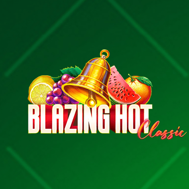 Blazing Hot Classic by Barbarabang