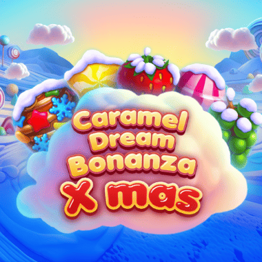 Caramel Dream Bonanza Xmas by Barbarabang