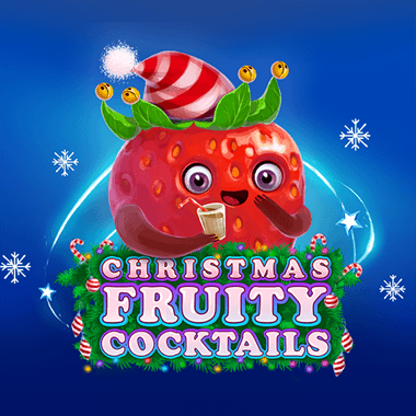 Christmas Fruity Cocktails by Barbarabang