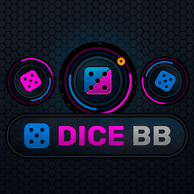 Dice BB by Barbarabang
