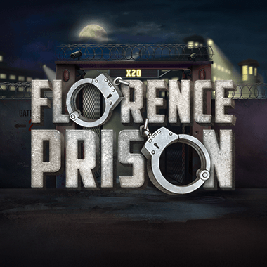 Florence Prison by Barbarabang
