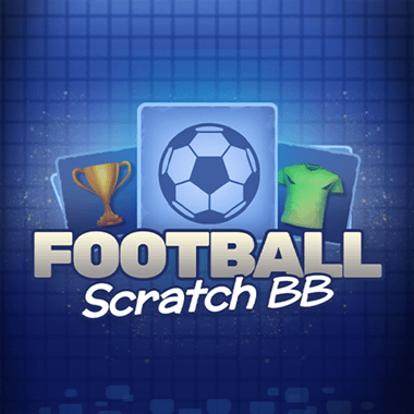 Football Scratch BB by Barbarabang