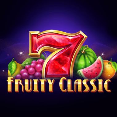 Fruity Classic by Barbarabang